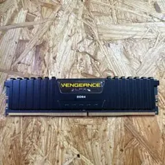 Vengeance LPX DDR4 16GB (2x8GB) 3000MHz