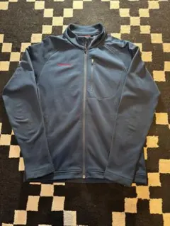 MAMMUT ポーラテック フリース