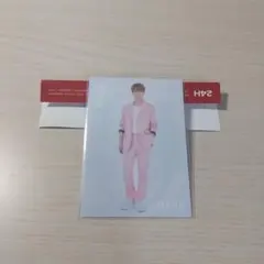 SEVENTEEN セブチ トレカ HARU ハルコン ディノ 34