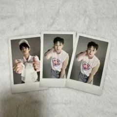 straykids MAXDENT バンチャン スンミン トレカ 3枚セット