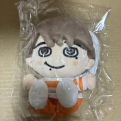 メ*6様 SUPER EIGHT 関ジャニ♾ ぬいぐるみ チビぬい 丸山隆平 ★