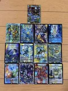悪魔妖精ベラドンナ　シモカワ　プロモ　9枚+上段おまけ 悪魔妖精ベラドンナ シモカワ プロモ 9枚+上段おまけ - メルカリ