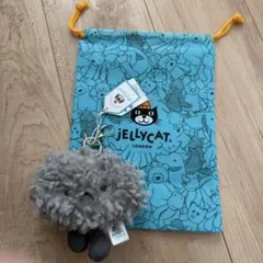 2026年最新】jellycat ジェリーキャット Amuseable Cloud 雲の人気