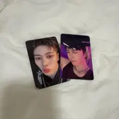 メテュ　トレカ　まとめ売り