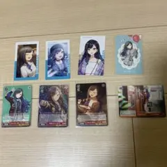 プロセカ　白石杏　まとめ売り