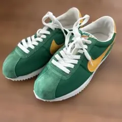 新品90's未使用ナイキ ★レアカラーナイロンコルテッツ