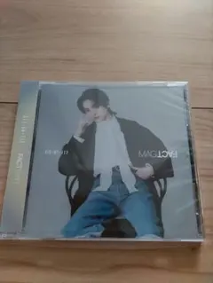 【新品　未開封】Kis-My-Ft2 MAGFACT CD 玉森