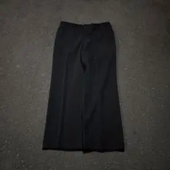 00s archive wide slacks buggy mode ノームコア - メルカリ