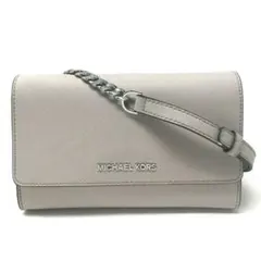 MICHAEL KORS チェーンウォレット