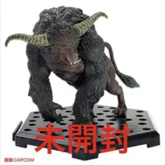 まとめ買い歓迎　モンスターハンター　カプコン　スタンダードモデル ラージャン