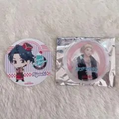 スタマイ コースター