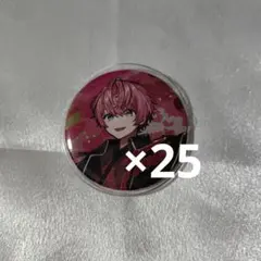 KnightA てるとくん 2024 New Year 缶バッジ セット - メルカリ