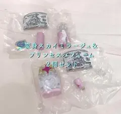 プリキュアオールスターズ なりきりプリキュアDX4