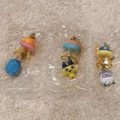 たまごっち UFOスイング