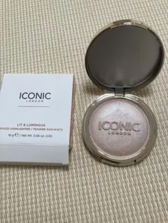 2026年最新】ICONIC LONDON フェイスパウダーの人気アイテム - メルカリ