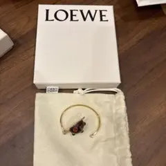 【美品】LOEWE ツイストリング Ag925 シルバー 7号 ヴィンテージ 美品】LOEWE ツイストリング Ag925 シルバー 7号 ヴィンテージ - メルカリ