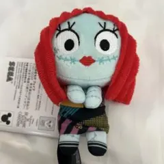 ナイトメア・ビフォア・クリスマス キャラクターグッズ