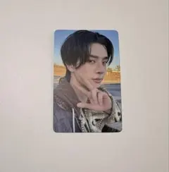 ENHYPEN THE SIN : VANISH ジェイク　ユニバ　ラキドロ