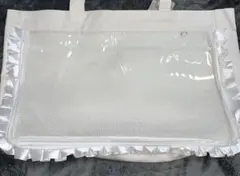 痛バッグ 痛バ ホワイト 未使用 値下げ可能