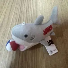 JAWS ぬいぐるみマスコット セガ
