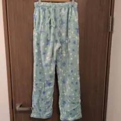 【即日発送】スヌーピー　ルームウェア　レディース　ファッション　パジャマ　下