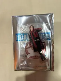 【加州清光】目出度歌誉花舞 ランダムアクスタ 新品未開封