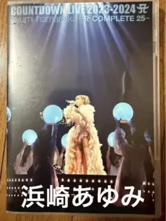 ayumi hamasaki COUNTDOWN LIVE 2024-2025 - メルカリ