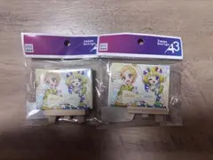 着せ恋 スマイルベースカフェ コースター 喜多川海夢 駿河屋 -<中古>喜多川海夢(ウインク/右手上げ) カフェ特製コースター