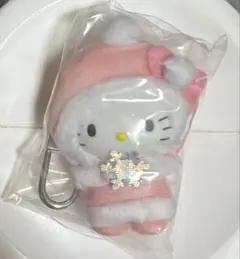 即購入⭕️ サンリオ　ちびっとも　雪の精　ハローキティ