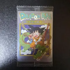 ドラゴンボール イタジャガ 5-30SEC - メルカリ