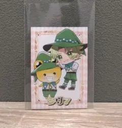 カラフルピーチワンダーランド トレカ シヴァさん2枚セット - メルカリ