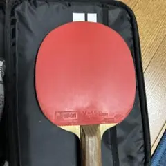 ヤサカ V-15 Extra 卓球ラケット