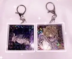 ハンターハンター クロロ クラピカ ウエハース