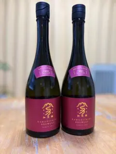 加茂錦 BRILLIANCE 赤磐雄町&播州愛山セット 加茂錦 BRILLIANCE 赤磐雄町&播州愛山セット - メルカリ