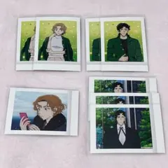 紅葉　伊織　100万ドルの五稜星　ぱしゃこれ