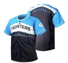 美品未着用　日本ハムファイターズエスコンフィールド　ユニフォーム