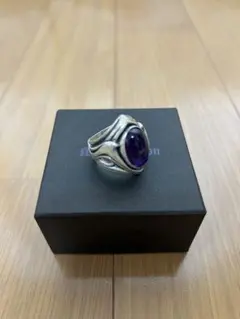 M’s Collection シルバーリング