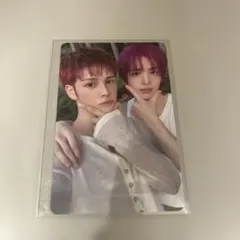 cravity セリム アレン ケミトレカ