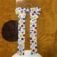 King&Prince　ヘアゴム　2019