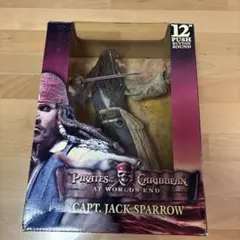 2026年最新】NECA ジャック スパロウの人気アイテム - メルカリ