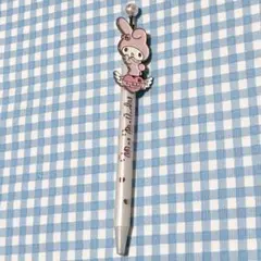 当時物 平成レトロ SANRIO サンリオ シュガーバニーズ ボールペン