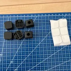 一点のみ✨ケーブルホルダー ケーブルクリップ 配線止め 配線整理