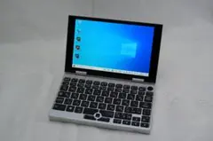 reevo 8インチ umpc Windows11pro バッテリーほぼ新品 - メルカリ
