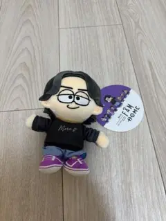 timelesz 菊池風磨ぬいぐるみ
