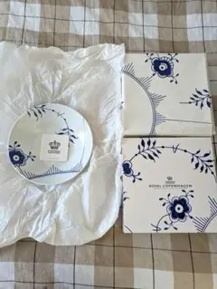 ロイヤルコペンハーゲン 食器