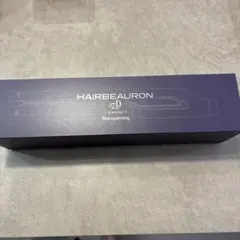 ⭐️処分割引き⭐️HAIRBEAURON 27D Plusのサムネイル