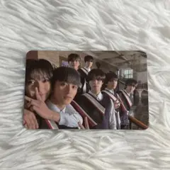 NCT DREAM ドリム　トレカ　smoothie ②