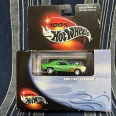 2000 100% hotwheels ファニーカー