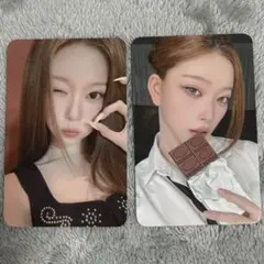 billlie ツキ ZAP ショーケース 応募特典 | Mercari