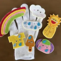 手袋シアター「にじ」